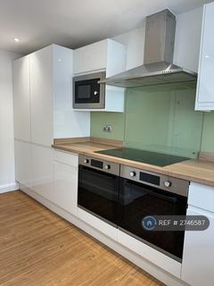 undefined, Purewell, Christchurch, BH23