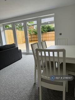 undefined, Purewell, Christchurch, BH23