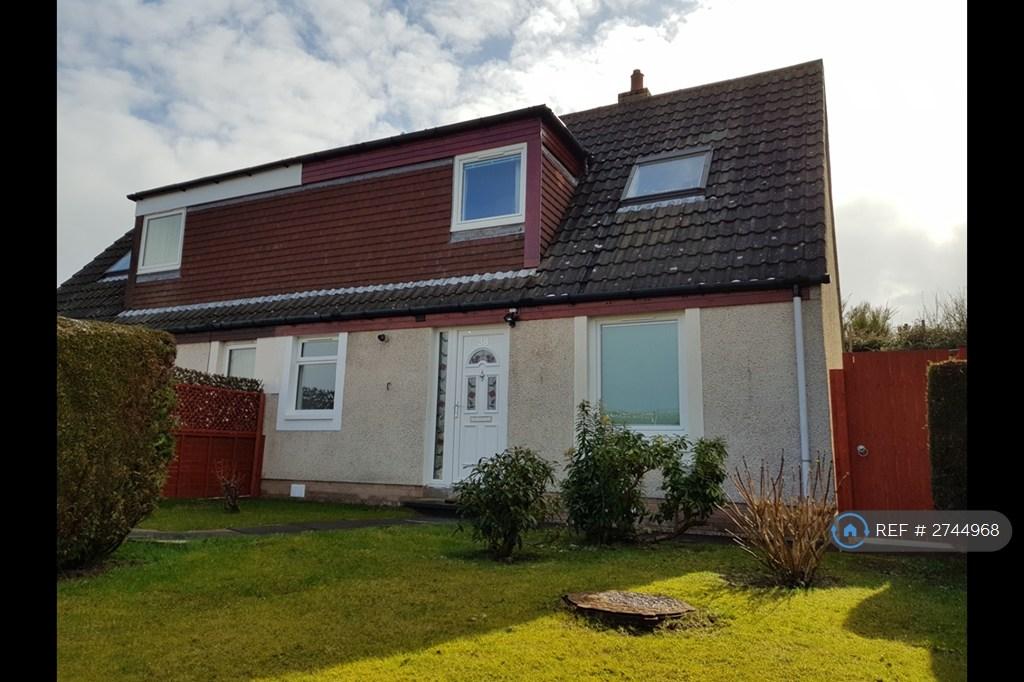 Front Of The House From Front Garden