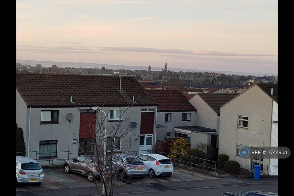 View From Bedrooms