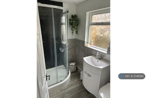 2 bedroom terraced house to rent, Ruskin Road, Lancaster, LA1