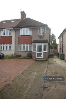 undefined, Shooters Hill Road, London, SE3