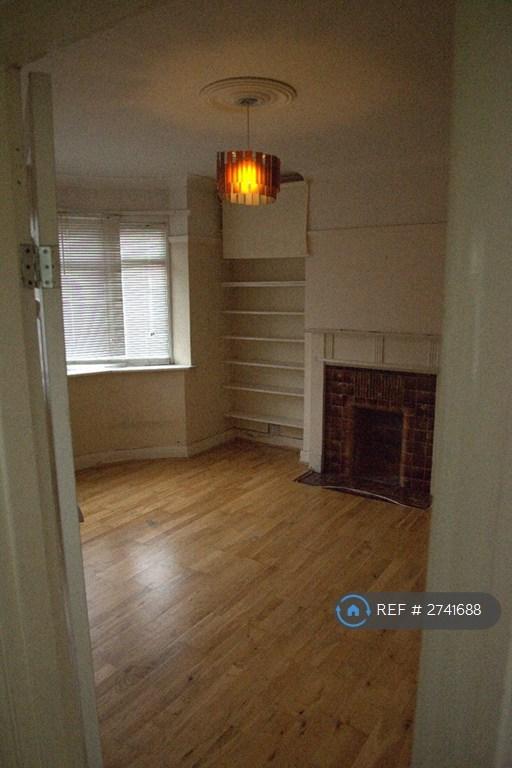 Front Room