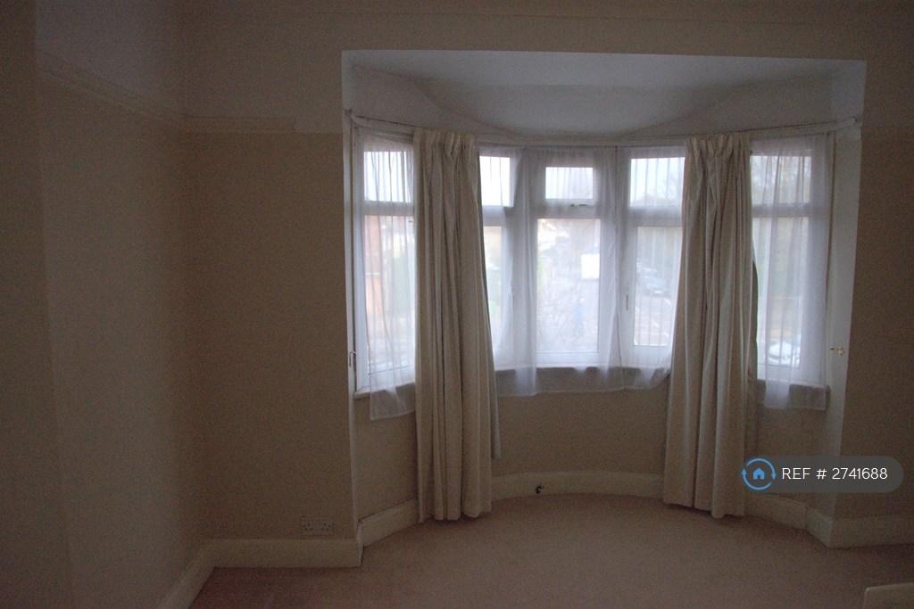 Front Bedroom