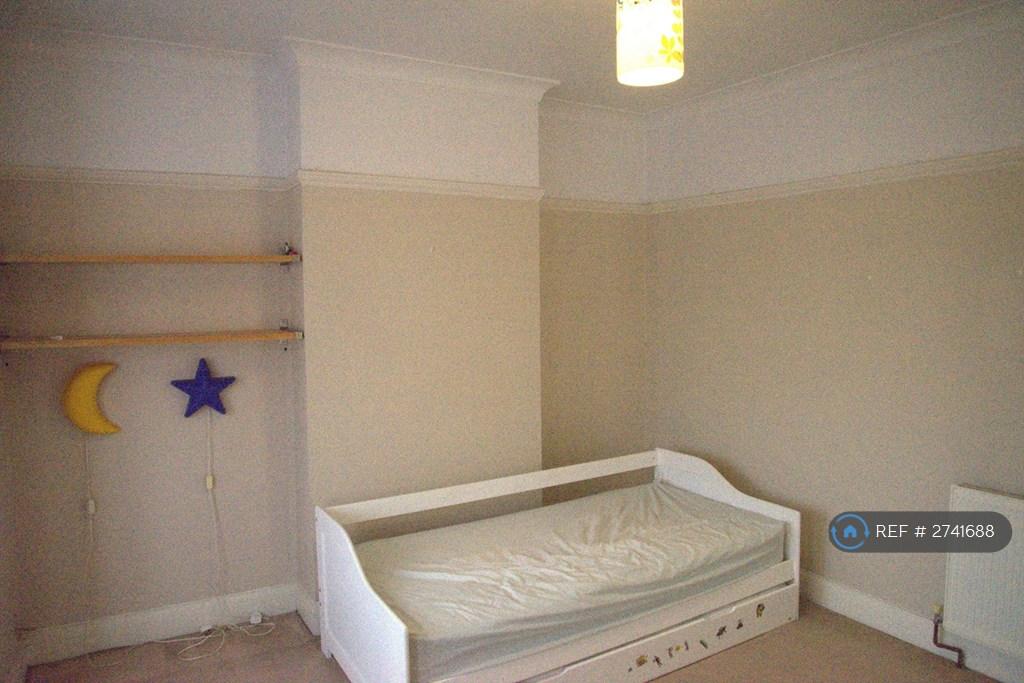 Front Bedroom