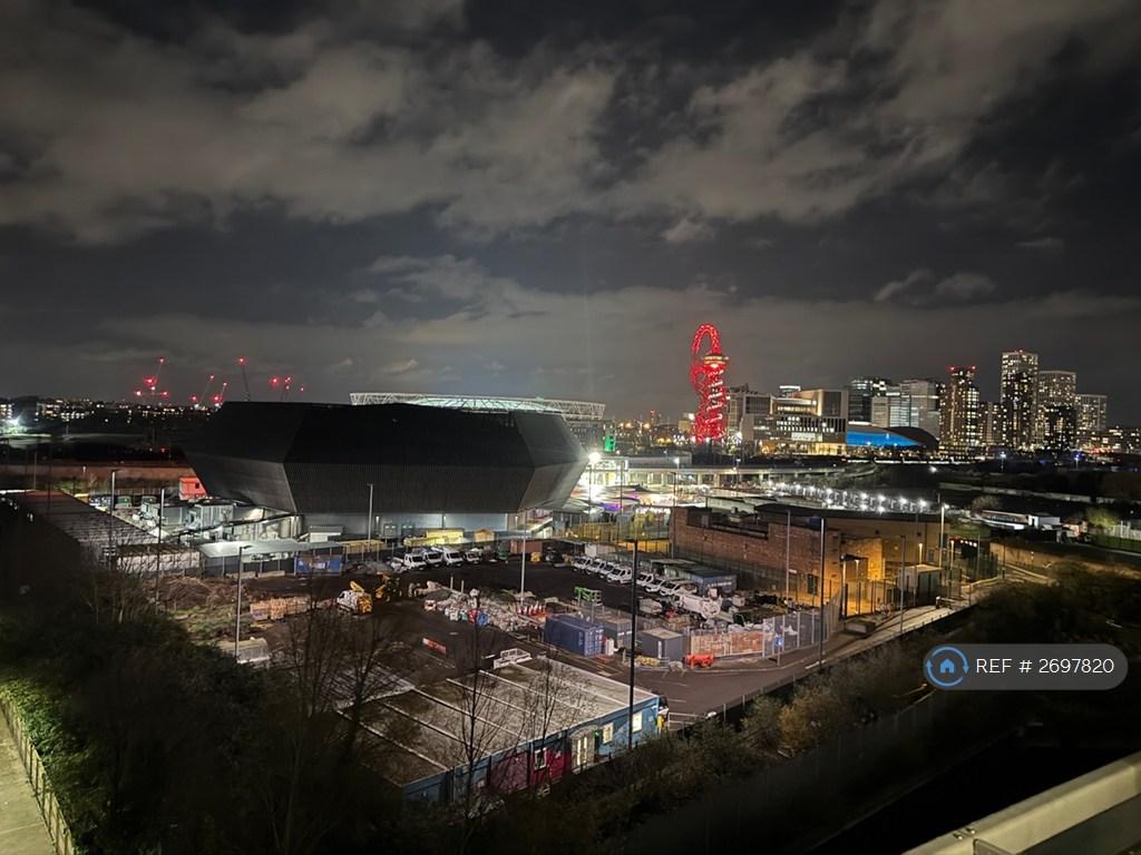 Night View