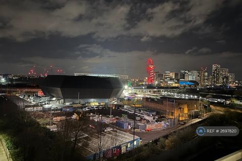 undefined, High Road, London, E15