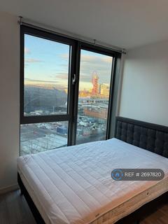 undefined, High Road, London, E15