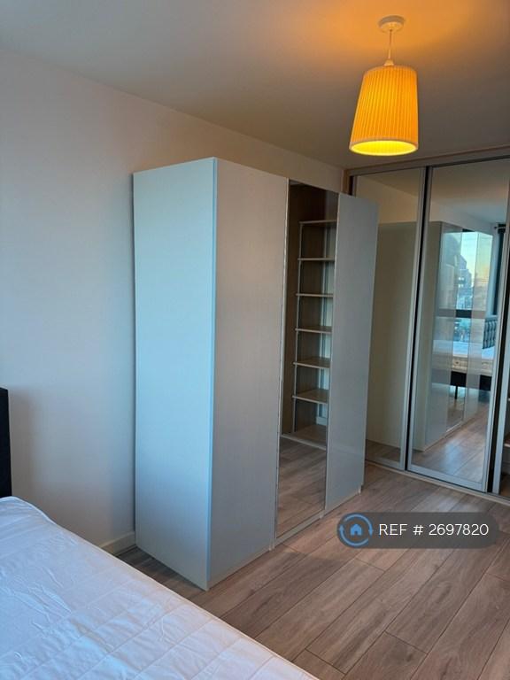 Bedroom Wardrobes