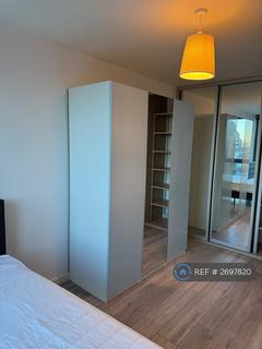 undefined, High Road, London, E15