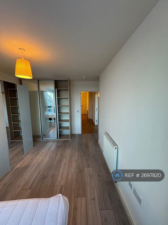 Bedroom Wardrobes