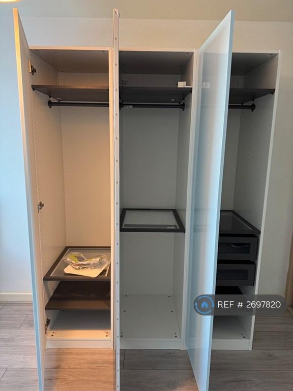 Bedroom Wardrobes