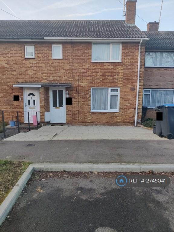 Property Front