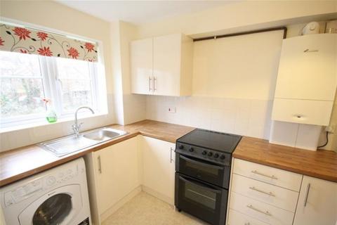 1 bedroom flat to rent, Old Mill Gardens, Berkhamsted