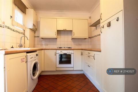 2 bedroom end of terrace house to rent, Leys Road, Wellingborough, NN8