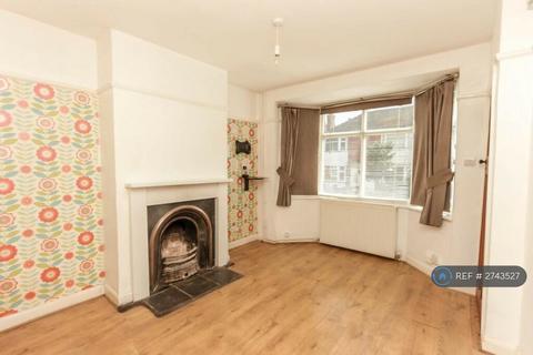 undefined, Leys Road, Wellingborough, NN8