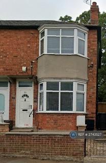 undefined, Leys Road, Wellingborough, NN8