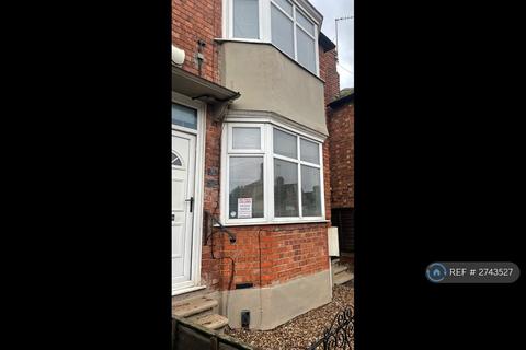 undefined, Leys Road, Wellingborough, NN8