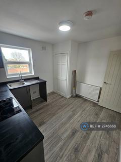 1 bedroom flat to rent, Seafield Road, Wirral, CH62
