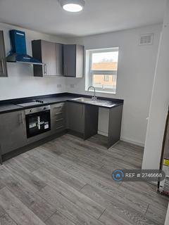 1 bedroom flat to rent, Seafield Road, Wirral, CH62