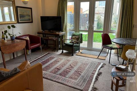 undefined, Wenban Passage, Worthing, BN11