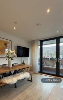 1 bedroom in a flat share to rent, Yorks House, London, SW9