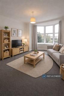 3 bedroom maisonette to rent, Scarborough Road, Filey, YO14