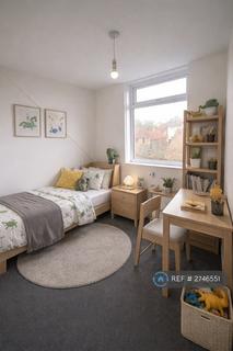 3 bedroom maisonette to rent, Scarborough Road, Filey, YO14