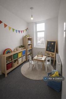 3 bedroom maisonette to rent, Scarborough Road, Filey, YO14