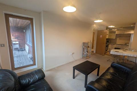 2 bedroom apartment to rent, Priory Place, Coventry CV1
