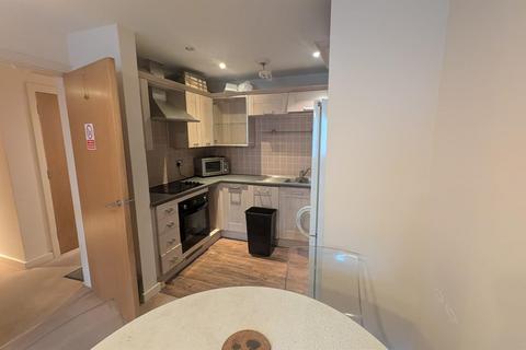 2 bedroom apartment to rent, Priory Place, Coventry CV1