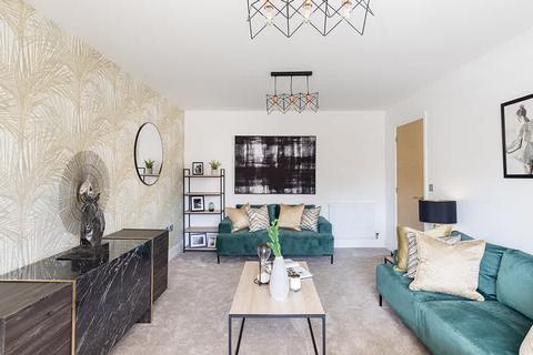 undefined, Plot 007 - 75% share at Waterloo Sidings, Halton Moor Avenue, Leeds LS9