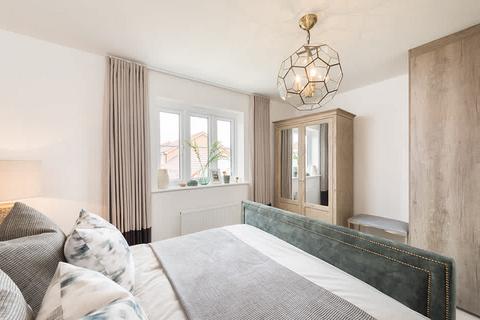 undefined, Plot 134 - 25% share at Waterloo Sidings, Halton Moor Avenue, Leeds LS9