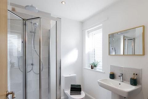 undefined, Plot 134 - 25% share at Waterloo Sidings, Halton Moor Avenue, Leeds LS9