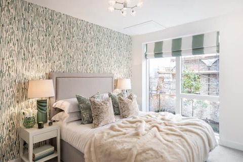 undefined, Plot 007 - 50% share at Waterloo Sidings, Halton Moor Avenue, Leeds LS9