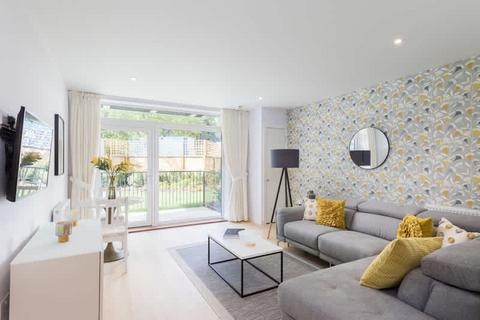 undefined, Plot 381 - 50% share at The Manse Collection, A59 York Road, Knaresborough HG5