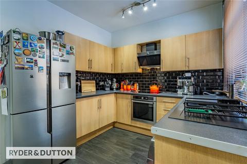2 bedroom terraced house for sale, Victoria Terrace, Milnrow, Rochdale, Greater Manchester, OL16