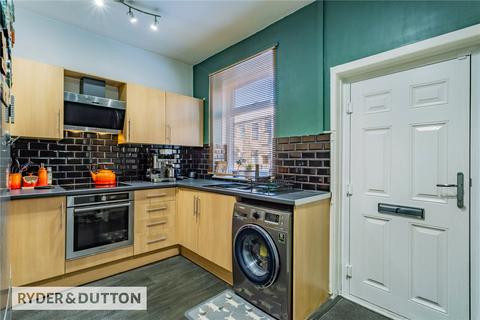 2 bedroom terraced house for sale, Victoria Terrace, Milnrow, Rochdale, Greater Manchester, OL16