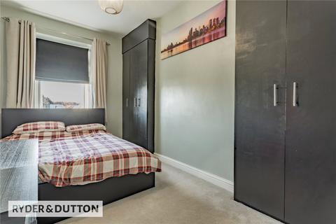 2 bedroom terraced house for sale, Victoria Terrace, Milnrow, Rochdale, Greater Manchester, OL16