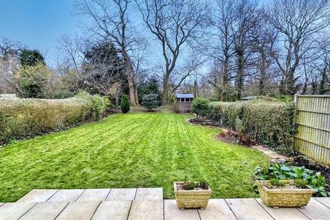 undefined, Coombe Dale, Bristol BS9