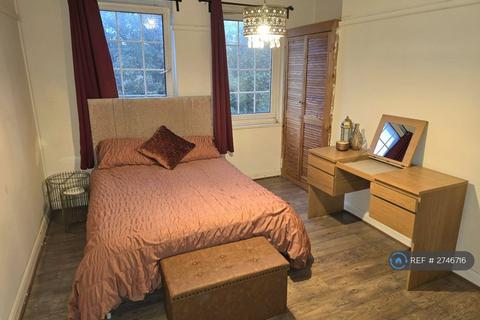 1 bedroom in a flat share to rent, Shelley House, London, E2