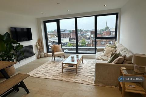 undefined, Bridge House, Weybridge, KT13