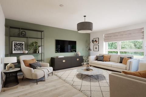 undefined, The Kitham - Plot 142 at Morwick Springs, Morwick Springs, Leeds Road LS14