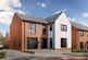 The Kitham - Plot 142 at Morwick Springs, Morwick Springs, Leeds Road LS14