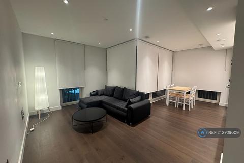 2 bedroom flat to rent, Fountain Parkway, London, W12