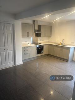 undefined, Poulter Street, Langwith, Mansfield, NG20