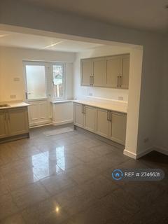 undefined, Poulter Street, Langwith, Mansfield, NG20