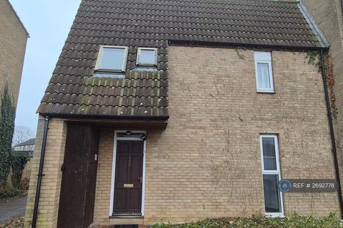 undefined, Paynels, Orton Goldhay, Peterborough, PE2
