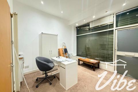 Retail property (high street) to rent, 508-508A Hornsey Rd London N19 3QW