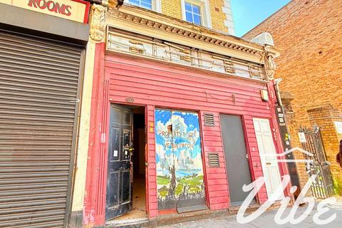 Office to rent, 113 Holloway Rd London N7 8LT